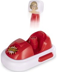 BUDDYTOYS BRC28.311 červená