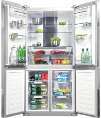 PX5601X nerez + 5LET záruka ZDARMA