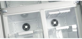 PX5601X nerez + 5LET záruka ZDARMA