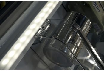 PX5601X nerez + 5LET záruka ZDARMA