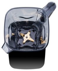 110090010 Vital Blend Digi II bílá/černá