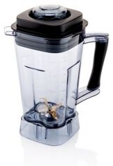 110090010 Vital Blend Digi II bílá/černá