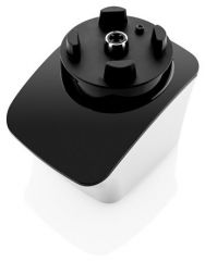 110090010 Vital Blend Digi II bílá/černá