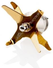 110090010 Vital Blend Digi II bílá/černá