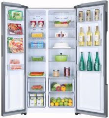 HRF522DG7SBS stříbrná