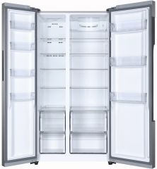 HRF522DG7SBS stříbrná