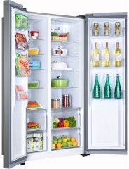 HRF522DG7SBS stříbrná