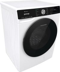 W2NS84ACZ bílá Bezplatný servis 5let po registraci