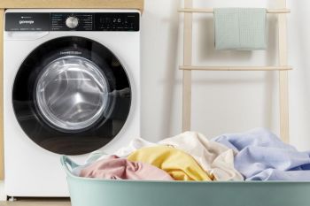 W2NS84ACZ bílá Bezplatný servis 5let po registraci