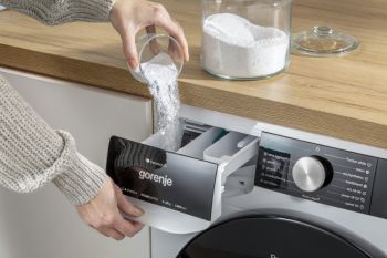 W2NS84ACZ bílá Bezplatný servis 5let po registraci