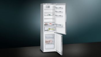 KG39EVL4A nerez/inoxlook