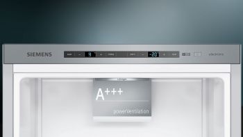 KG39EVL4A nerez/inoxlook