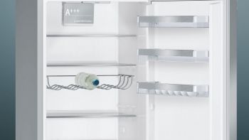 KG39EVL4A nerez/inoxlook