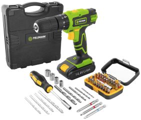 FIELDMANN FDV10352-55AR