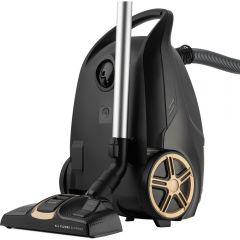 SVC9300BK černá/zlatá