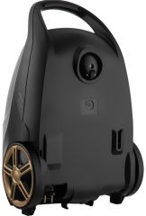 SVC9300BK černá/zlatá