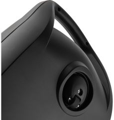 SVC9300BK černá/zlatá