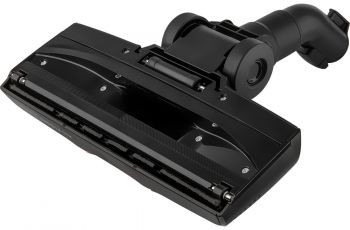 SVC9300BK černá/zlatá