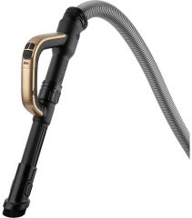 SVC9300BK černá/zlatá