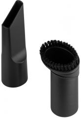 SVC9300BK černá/zlatá