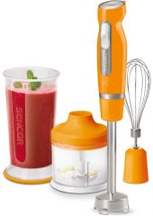 SHB4463OR-EUE3 oranžová