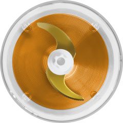 SHB4463OR-EUE3 oranžová