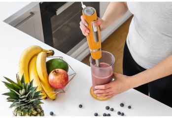 SHB4463OR-EUE3 oranžová