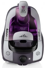 ETA 151390000 Salvet Animal stříbrná/fialová