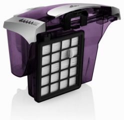 151390000 Salvet Animal stříbrná/fialová