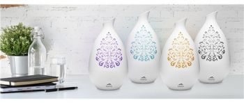 163490000 Essenco bílá