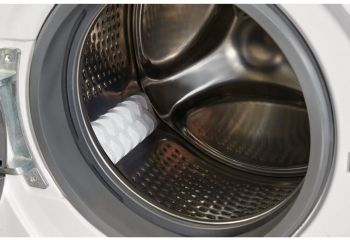 FSCR80423 bílá + 5LET záruka ZDARMA