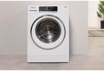 FSCR80423 bílá + 5LET záruka ZDARMA