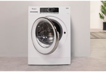 FSCR80423 bílá + 5LET záruka ZDARMA