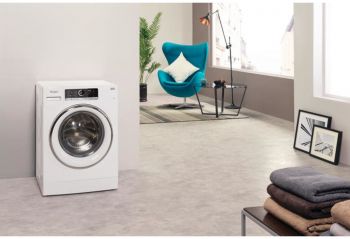 FSCR80423 bílá + 5LET záruka ZDARMA