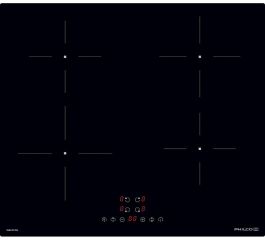 PHILCO PHD640GPB černá Bezplatný servis + 3 roky po registraci