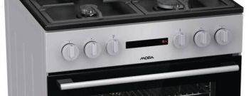 K7265AS6 inoxlook Bezplatný servis 5 let po registraci