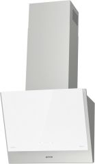 WHI6SYW nerez/bílá/sklo