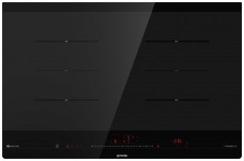 IS846BG černá Bezplatný servis 5 let po registraci