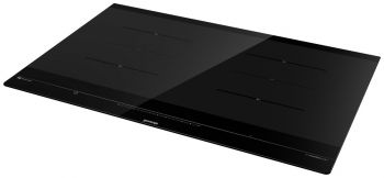 IS846BG černá Bezplatný servis 5 let po registraci