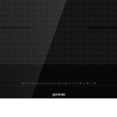 IS846BG černá Bezplatný servis 5 let po registraci