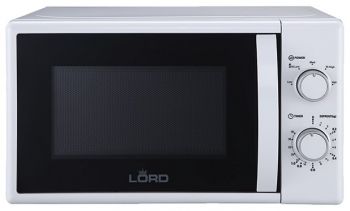 LORD M6 bílá záruka 1825 dní i nocí