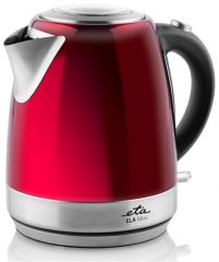 859990010 Ela Mini červená