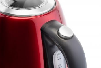 859990010 Ela Mini červená