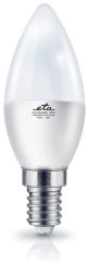 E14 5,5W LED svíčka teplá bílá