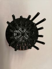 difuser Swing, Silencio