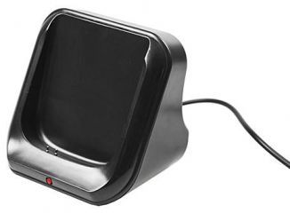 A321GB Senior černá/šedá