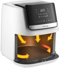 SFR6551WH-EUE3 bílá