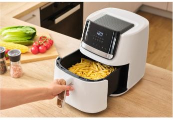 SFR6551WH-EUE3 bílá