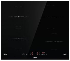 VDIT652FF7 černá Bezplatný servis 5 let po registraci