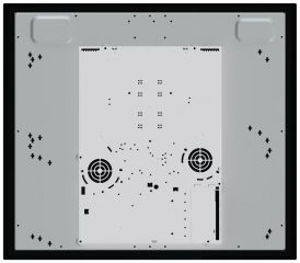 VDIT652FF7 černá Bezplatný servis 5 let po registraci